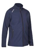 Tara Style Navy Softshell Jacket Kids