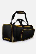 Tara Style Bag Black/Amber