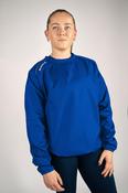 Tara Rainsweater Blue