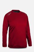 Tara Rainsweater Red