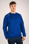 Tara Rainsweater Blue