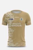 Tara Meath Regional Goalkeeper Jersey Player Fit Adult image