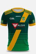 Threecastles GAA Pop Up Shop Home Jersey Player Fit Adult image