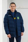Threecastles Pop Up Shop Navy Nepal Winter Jacket Adult