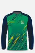 Threecastles GAA  Half Zip Kids &amp; Adults
