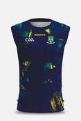 Threecastles GAA Pop Up Shop Sleeveless Jersey Regular Fit Kids &amp; Adults image