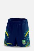 Threecastles GAA Pop Up Shop Training Shorts Kids &amp; Adults image