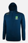 Threecastles GAA  Navy Vermont Pullover Hoodie Adults