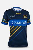 New Tipperary Ladies Away Jersey Regular Fit Adults image