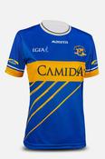 New Tipperary Ladies Home Jersey Regular Fit Adults image