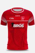 Trinity Milton GAA Boston Home Jersey Regular Fit Adult image