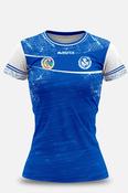 Tullamore Camogie Pop Up Shop Home Jersey Regular Fit Kids &amp; Adults image