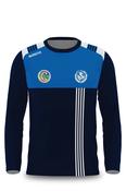 Tullamore Camogie Sweater Kids &amp; Adults