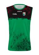 Tuosist GAA  Sleeveless Jersey Regular Fit Kids &amp; Adults image