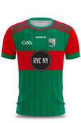 Tuosist GAA  Home Jersey Regular Fit Kids &amp; Adults image