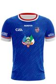 USGAA County Home Jersey Regular Fit Adult image