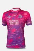 USGAA Boston Finals Cape Style Jersey Player Fit Adult image