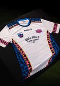 USGAA Denver23 Celtic Jersey Player Fit Adult image
