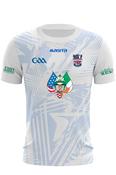 USGAA County White Training Jersey Kids image