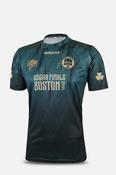 USGAA Boston Finals Achill Style Jersey Kids image