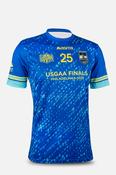 USGAA Philly Finals Blue Jersey Player Fit Adult image