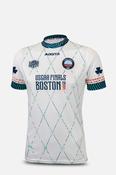 USGAA Official Boston Finals Canton Style Jersey Regular Fit Adult image
