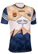 USGAA Denver23 Gold Jersey Kids image