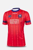 USGAA Boston Finals Harbor Style Jersey Player Fit Adult image