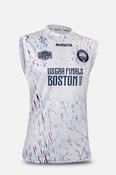 USGAA Boston Finals Hyde Style Sleeveless Shirt Player Fit Adult image