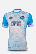 USGAA Boston Finals Quincy Style Jersey Kids image
