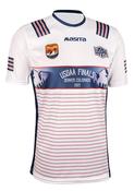 USGAA Official Denver23 White Jersey Kids image