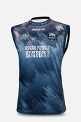 USGAA Boston Finals Zenith Style Sleeveless Shirt Player Fit Adult image