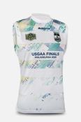 USGAA Official Philadelphia Finals Sleeveless Shirt Regular Fit Kids &amp; Adults image