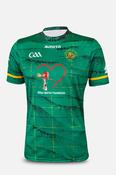 Viking Gaels Green Storm Style Goalkeeper Jersey Player Fit Adult image