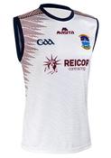 Westmeath New York Home Sleeveless Shirt Player Fit Adult image