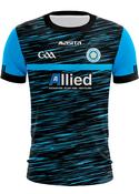 Yorkshire GAA Training Jersey Player Fit Adult image