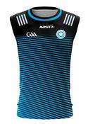 Yorkshire GAA Sleeveless Shirt Regular Fit Adult