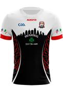 Young Ireland's Goalkeeper Jersey Player Fit Adult image