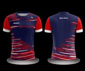 Training Jersey Orchard Style