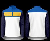 Official GAA Quarter Zip Avoca  Style