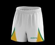 Official GAA Short Carrig Style image