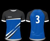 Rugby Jersey Lansdowne Style image