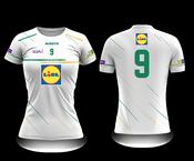 Official LIDL Jersey Arda Style image