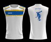 Handball Sleeveless Tulsa Style image