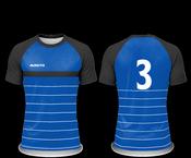 Rugby Jersey Lansdowne Style image