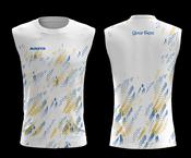 Official Camogie Sleeveless Croa Style image