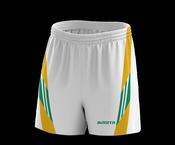 Official GAA Short Tohan Style image