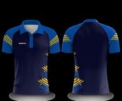 Official LGFA Polo Neptune Style image