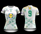 Official LIDL Jersey Dara Style image
