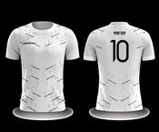 Soccer Jersey Albio Style image